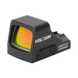 Holosun HS507K X2 Multi Reticle Open Reflex Optical Red Dot Sight - HS507K