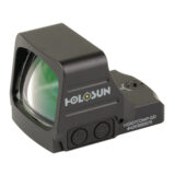 Holosun 507 Elite Comp MRS GOLD Dot Reticle 2 MOA Dot + 8/20/32 MOA Circle