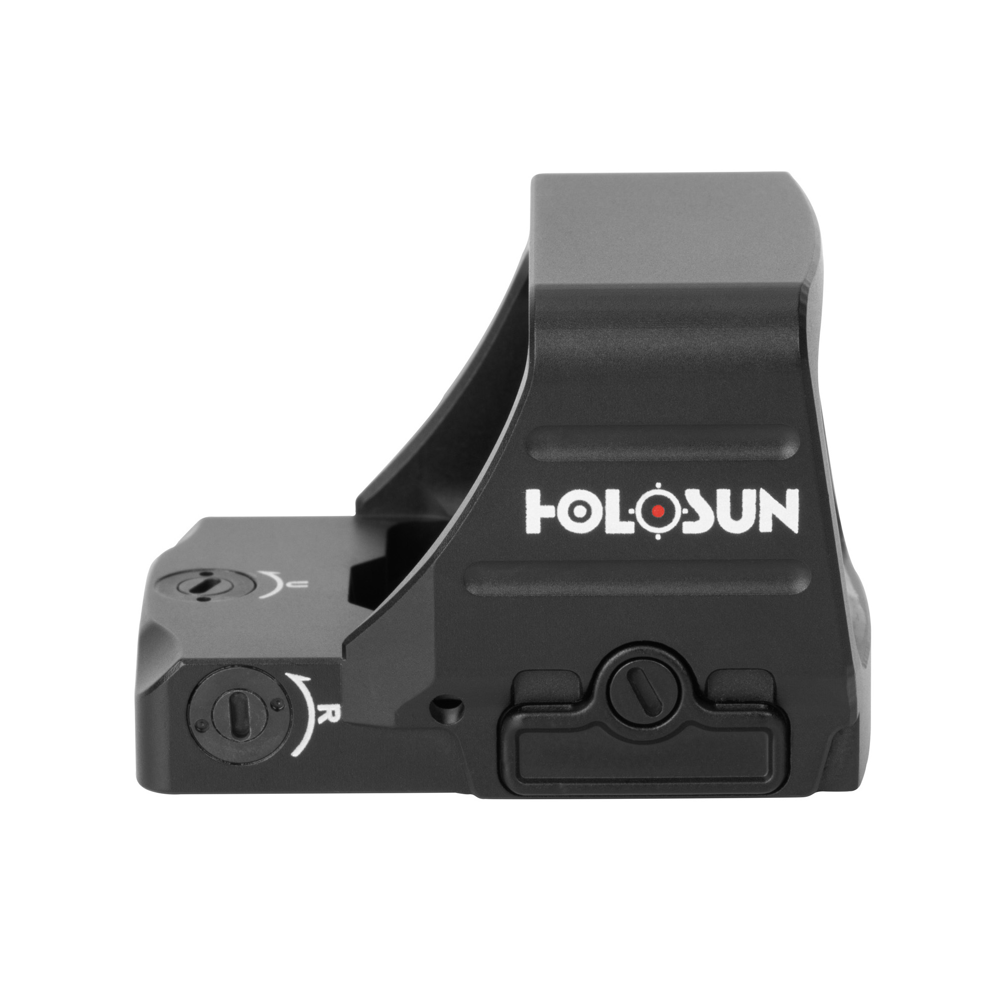 Holosun 507 Elite Comp MRS GOLD Dot Reticle 2 MOA Dot + 8/20/32 MOA Circle - Image 6