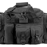 EastWest USA Share Tactical Duffel Bag Multi‑Pocket Gym Gun Range Heavy Duty Gear Bag