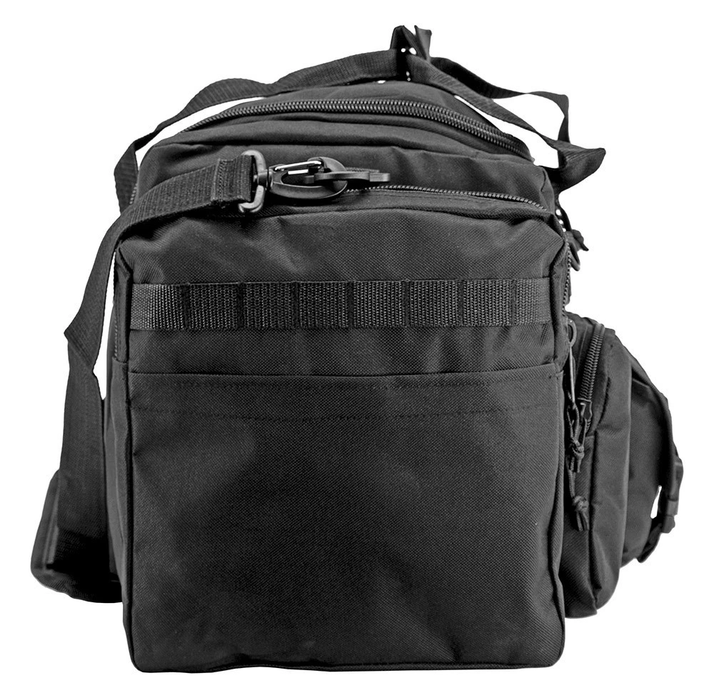 EastWest USA Share Tactical Duffel Bag Multi‑Pocket Gym Gun Range Heavy Duty Gear Bag - Image 3