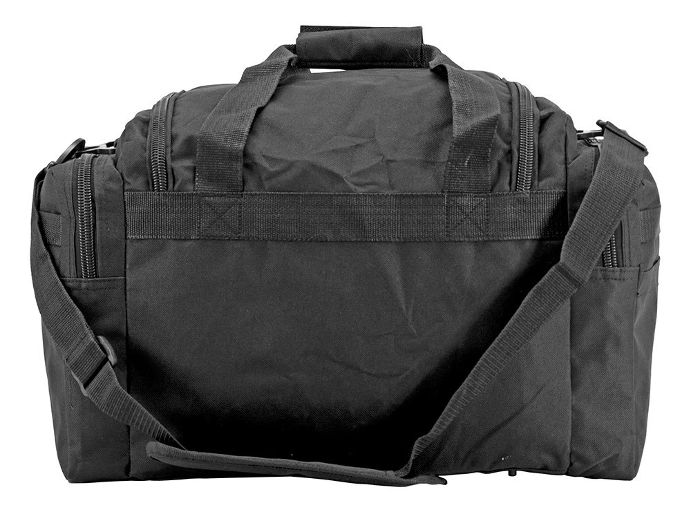EastWest USA Share Tactical Duffel Bag Multi‑Pocket Gym Gun Range Heavy Duty Gear Bag - Image 4